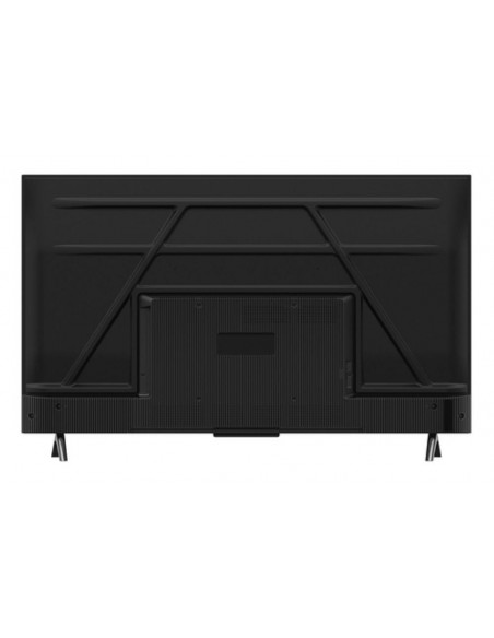 TV LED - TCL 43P6K, 43", 4K, Google...