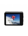 Cámara Deportiva - SUNSTECH Adventure4K BK Negro WiFi