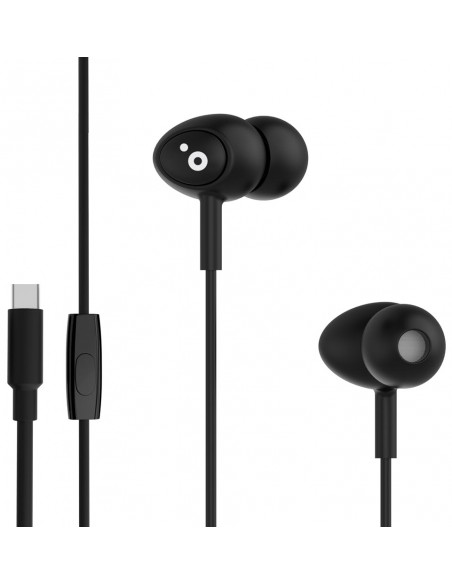 Auriculares Internos - SUNSTECH...
