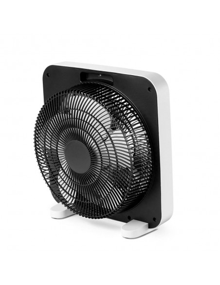 Ventilador Suelo - UFESA Box Fan...