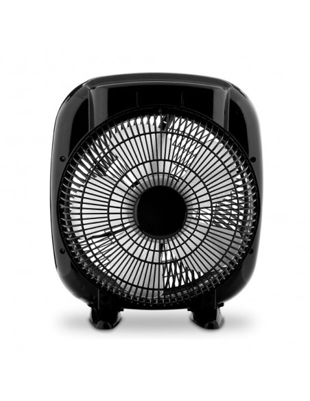 Ventilador Suelo - UFESA Box Fan...
