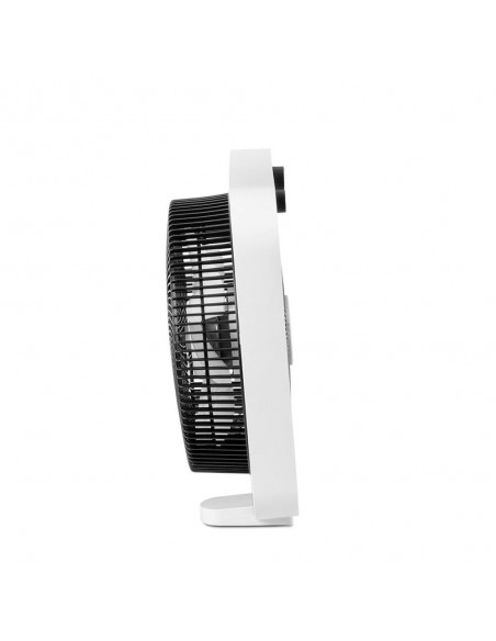 Ventilador Suelo - UFESA Box Fan...