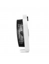 Ventilador Suelo - UFESA Box Fan Montana, Blanco