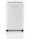 Deshumidificador - UFESA Wellness Dry 1000, 250W, 2L