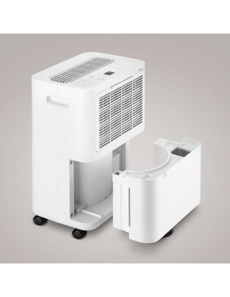 Deshumidificador - UFESA Wellness Dry...