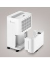 Deshumidificador - UFESA Wellness Dry 1000, 250W, 2L