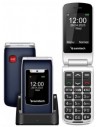 Teléfono Móvil - SUNSTECH CELT23BL, Personas Mayores, Azul Teléfono Móvil - SUNSTECH CELT23BL, Personas Mayores, Azul