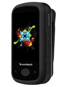 Reproductor MP4 - SUNSTECH...