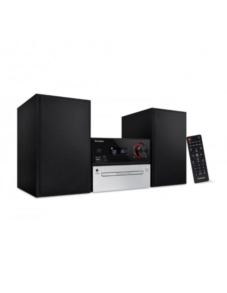 Equipo de Sonido - SUNSTECH MIC200BT... Equipo de Sonido - SUNSTECH MIC200BT...