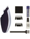Cortapelos Mascotas - WAHL Deluxe Pocket Pro 9962-2016