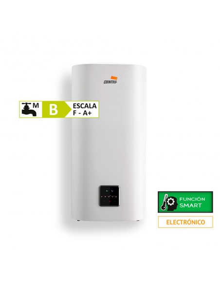Termo Eléctrico  - Cointra TDD Plus...