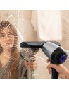 Aspirador Limpiacristales - CECOTEC Conga Rockstar 3700 Glass, 3 en 1, 30 min