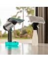 Aspirador Limpiacristales - CECOTEC Conga Rockstar 3700 Glass, 3 en 1, 30 min