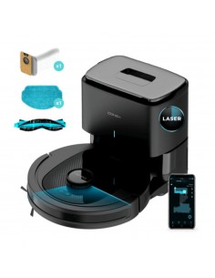 Aspirador Robot - CECOTEC...