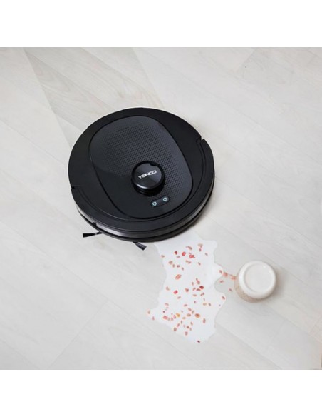 Aspirador Robot - CECOTEC Conga 7490,...