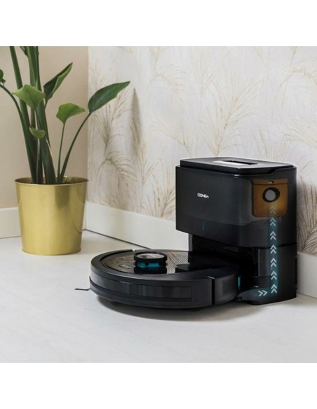 Aspirador Robot - CECOTEC Conga 7490,...