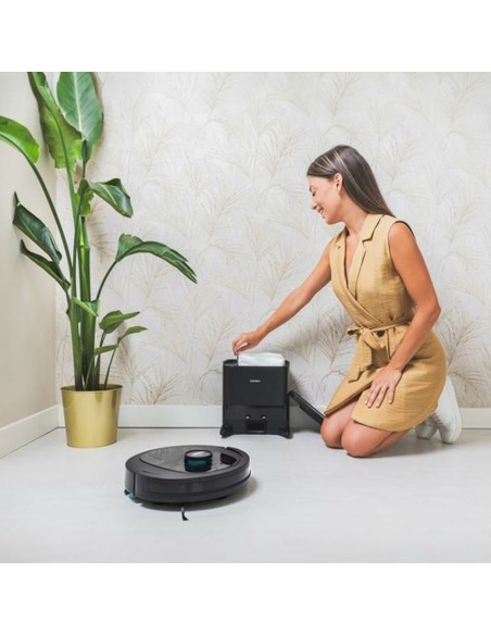 Aspirador Robot - CECOTEC Conga 7490,...