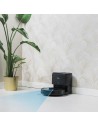 Aspirador Robot - CECOTEC Conga 7490, Limpieza 4 en 1, Base Autovaciado, WiFi