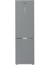 Combi Libre Instalación - WHIRLPOOL WHK 26404 XP5E, No Frost, Inox, ALtura 2.03 m