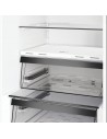 Combi Libre Instalación - WHIRLPOOL WHK 26404 XP5E, No Frost, Inox, ALtura 2.03 m