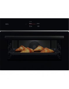 Horno 45 cm - AEG...
