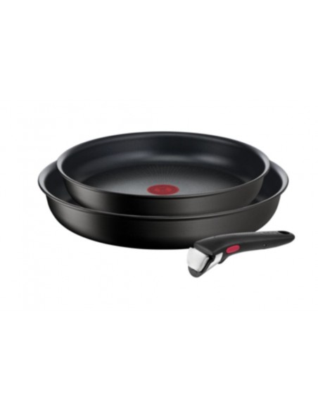 Kit Sartenes - TEFAL Ingenio...