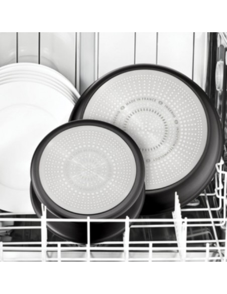 Kit Sartenes - TEFAL Ingenio...