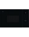 Microondas Integrable - AEG OS5MG20EB, Negro, Grill