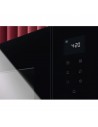 Microondas Integrable - AEG OS5MG20EB, Negro, Grill