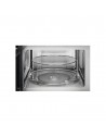 Microondas Integrable - AEG OS5MG20EB, Negro, Grill