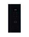 Microondas Integrable - AEG OS5MG20EB, Negro, Grill
