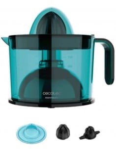 Exprimidor Eléctrico -...