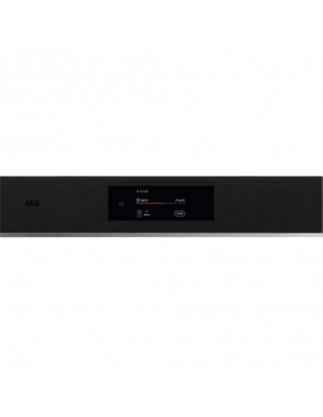 Horno Multifunción - AEG TE8PB731AT,...