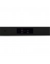 Horno Multifunción - AEG TE8PB731AT, Cristal Negro, 71L