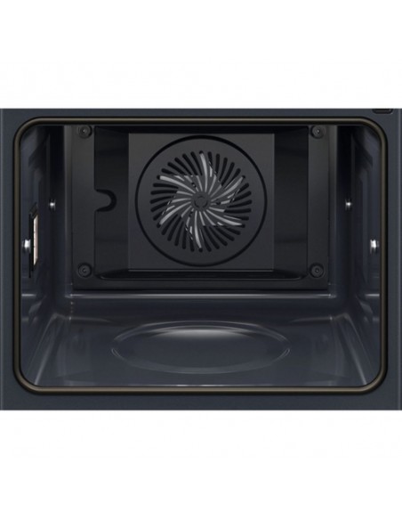 Horno Multifunción - AEG TE8PB731AT,...