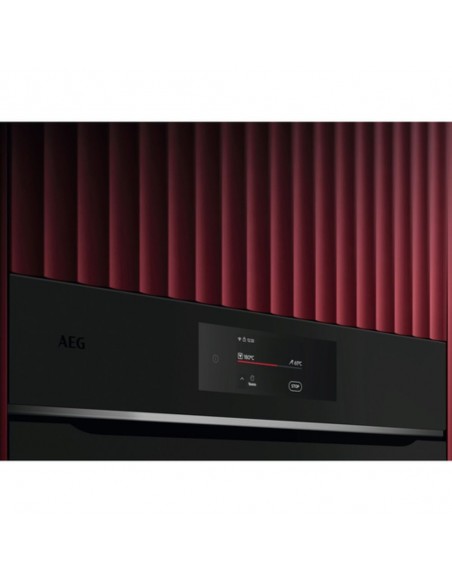 Horno Multifunción - AEG TE8PB731AT,...