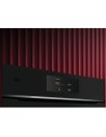 Horno Multifunción - AEG TE8PB731AT, Cristal Negro, 71L