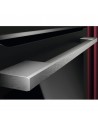 Horno Multifunción - AEG TE8PB731AT, Cristal Negro, 71L