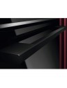 Horno Multifunción - AEG TP9SB831AB Cristal Negro, Vapor, 70L Horno Multifunción - AEG TP9SB831AB Cristal Negro, Vapor, 70L