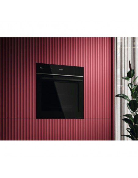 Horno Multifunción - AEG TP9SB831AB... Horno Multifunción - AEG TP9SB831AB...