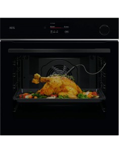 Horno Multifunción - AEG...