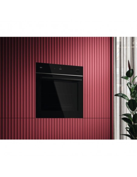 Horno Multifunción - AEG TR7PB73FSB,... Horno Multifunción - AEG TR7PB73FSB,...