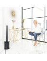 Purificador de Aire - CECOTEC TotalPure Connected Max, 2000W, 45W