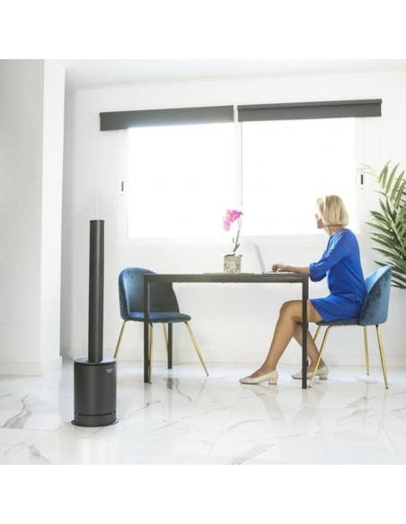 Purificador de Aire - CECOTEC...