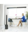 Purificador de Aire - CECOTEC TotalPure Connected Max, 2000W, 45W