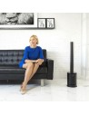 Purificador de Aire - CECOTEC TotalPure Connected Max, 2000W, 45W