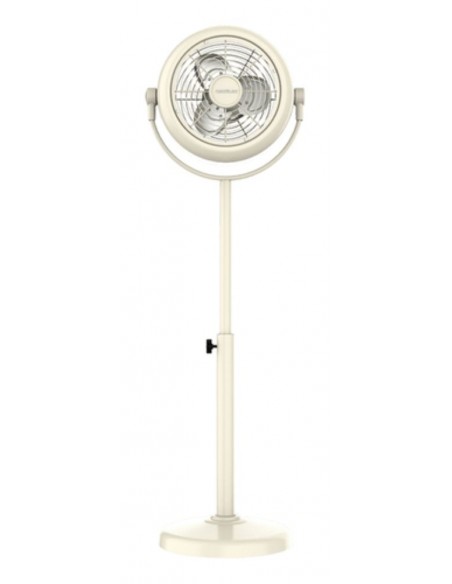Ventilador Pie Retro - CECOTEC...