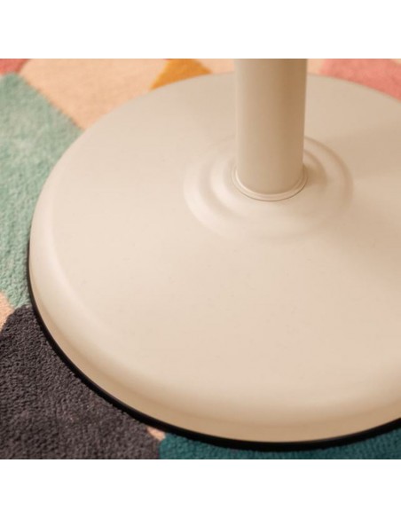 Ventilador Pie Retro - CECOTEC...