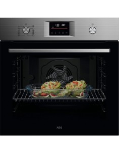 Horno Multifunción - AEG...