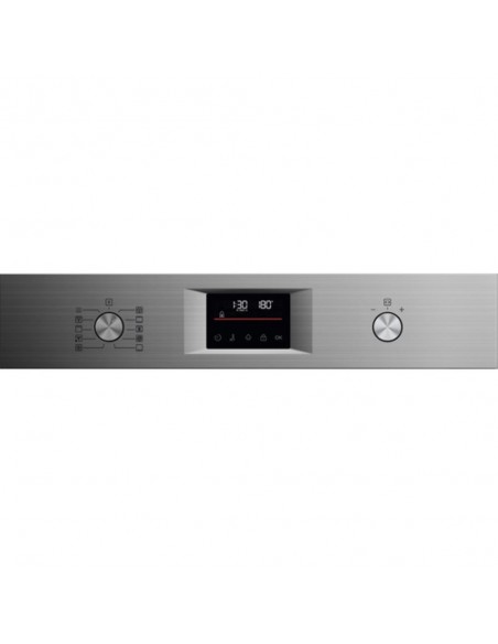 Horno Multifunción - AEG GU5PB43FSM,...